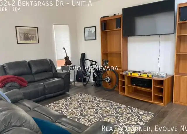 Property at 3242 Bentgrass Dr, Sparks, NV, 89431, 1 bed, 1 bath, [object Object]