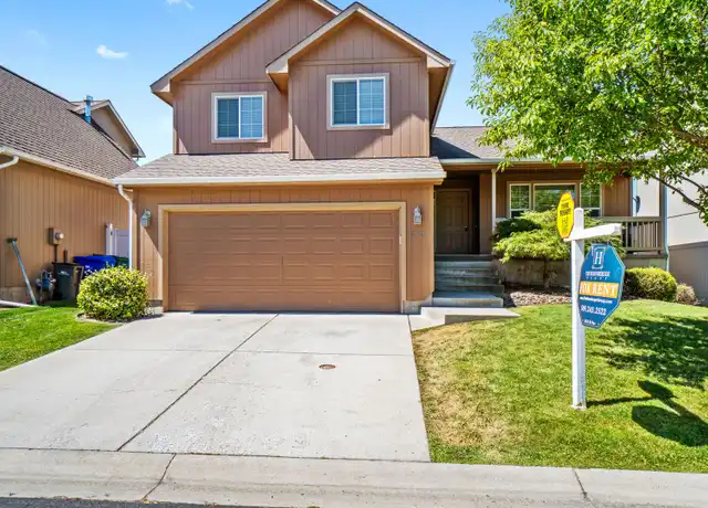 Property at 5310 S Myrtle Ln, Spokane, WA, 99223, 3 beds, 2.5 baths, [object Object]