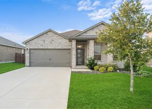 Property at 1804 Mensa Dr, Haslet, TX, 76052, 4 beds, 2 baths, [object Object]