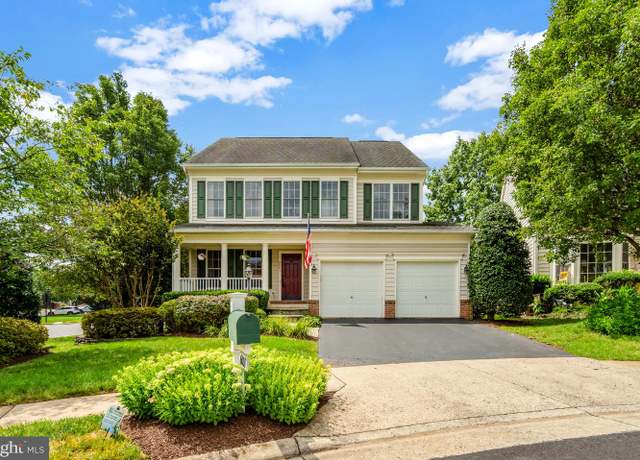 Photo of 6001 Alderdale Pl, Haymarket, VA 20169