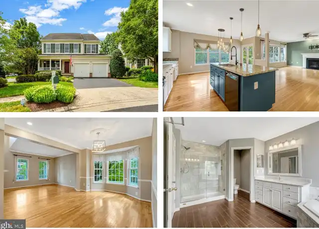 Property at 6001 Alderdale Pl, Haymarket, VA, 20169, 4 beds, 3.5 baths, [object Object]