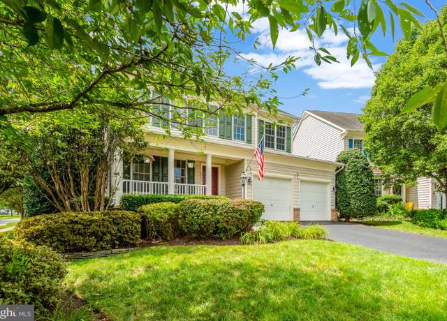 Photo of 6001 Alderdale Pl, Haymarket, VA 20169