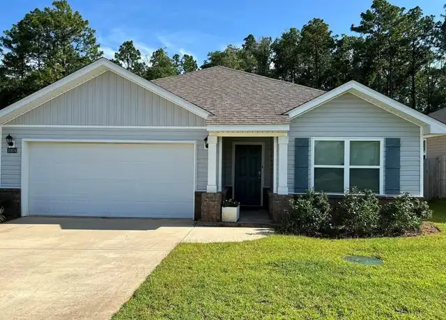 Property at 10804 Burlington Way N, Mobile, AL, 36608, 3 beds, 2 baths, [object Object]