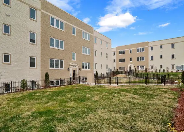 Property at 3321 13th St SE Unit 8, Washington, DC, 20032, 3 beds, 1 bath, [object Object]