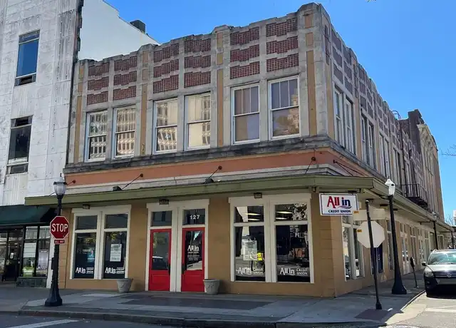Property at 127 Dauphin St Unit 302, Mobile, AL, 36602, 1 bed, 2 baths, [object Object]