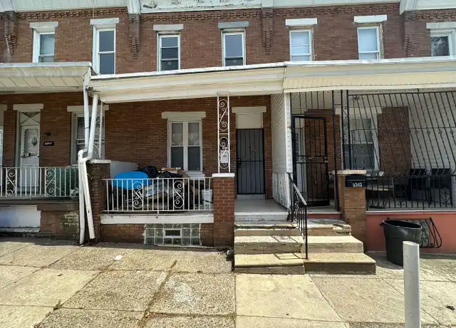 Property at 5345 Lesher St, Philadelphia, PA, 19124, 3 beds, 1 bath, [object Object]