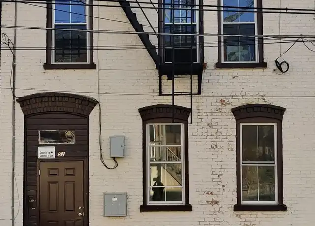 Property at 52 S Miller St Unit 1, Newburgh, NY, 12550, 4 beds, 2 baths, [object Object]