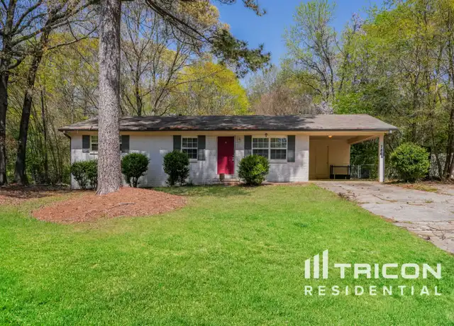Property at 786 Robin Dr SE, Conyers, GA, 30094, 3 beds, 2 baths, [object Object]
