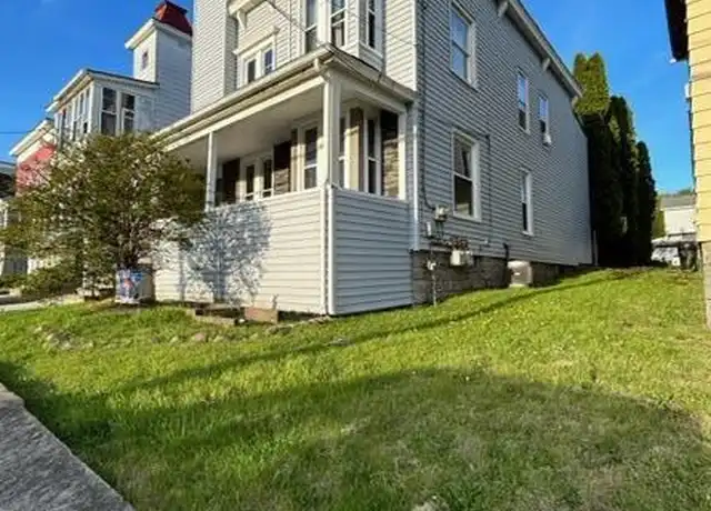 Property at 357 Forest Ave, Amsterdam, NY, 12010, 3 beds, 1 bath, [object Object]