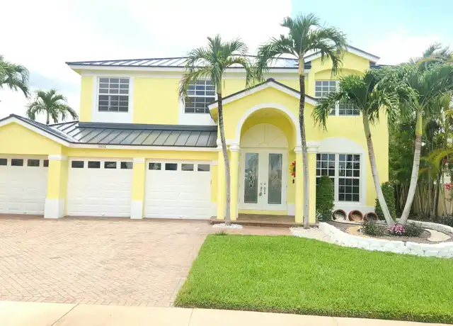 Property at 1851 Corsica Dr, Wellington, FL, 33414, 5 beds, 3 baths, [object Object]