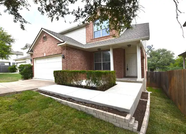 Property at 14813 Mistletoe Heights Dr, Austin, TX, 78717, 3 beds, 2.5 baths, [object Object]