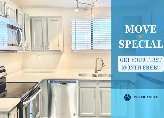 Property at Flower 22 - 3208 E Flower St, Phoenix, AZ, 85018, 1-2 bed, 1-2 bath, [object Object]