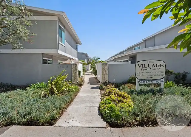 Property at Village Townhomes - 25018 Eshelman Ave, Lomita, CA, 90717, 2 beds, 2.5 baths, [object Object]
