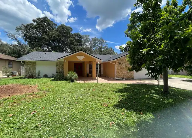 Property at 3929 Orange Lake Dr, Orlando, FL, 32817, 3 beds, 2 baths, [object Object]