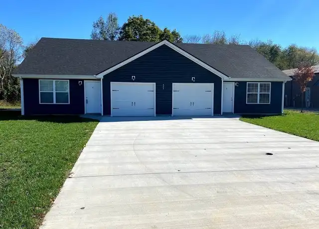 Property at 571 Heritage Pointe Dr Unit A, Clarksville, TN, 37042, 2 beds, 2 baths, [object Object]