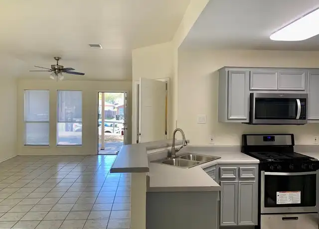 Property at 206 Tamara Dr, Georgetown, TX, 78628, 3 beds, 2 baths, [object Object]