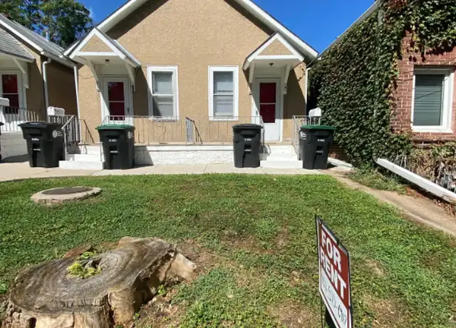 Property at 1202 Park Wild Ave, Omaha, NE, 68108, 1 bed, 1 bath, [object Object]