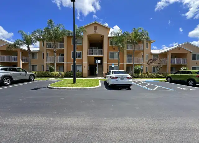 Property at 131 SW Palm Dr #306, Port Saint Lucie, FL, 34986, 1 bed, 1 bath, [object Object]