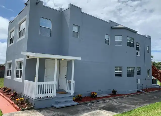 Property at 20 East Avenue B Unit B 1, Melbourne, FL, 32901, 1 bed, 1 bath, [object Object]