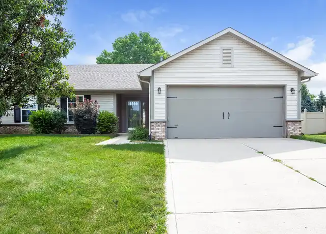 Property at 421 N Shore Ct, Franklin, IN, 46131, 3 beds, 2 baths, [object Object]