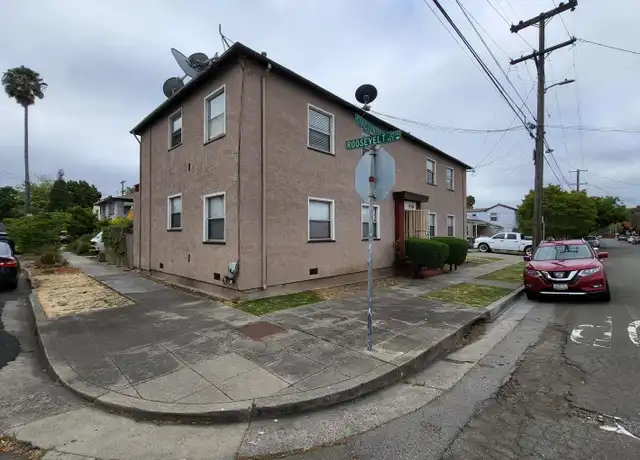 Property at 578 Civic Center St, Richmond, CA, 94804, 1 bed, 1 bath, [object Object]