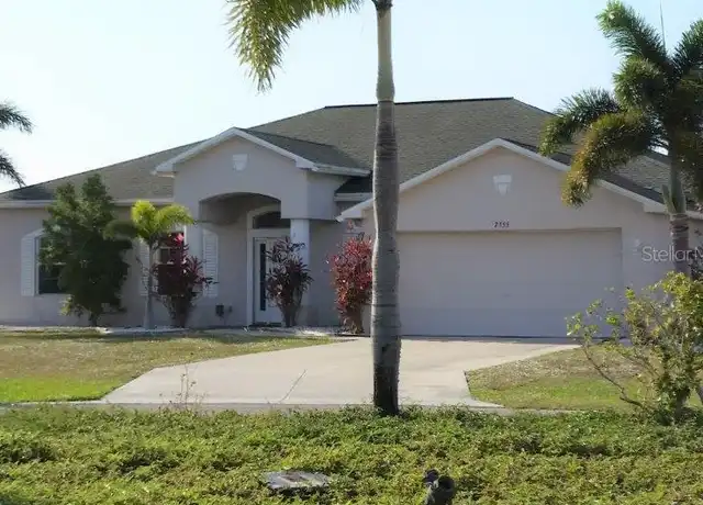 Property at 7355 Schefflera, Punta Gorda, FL, 33955, 3 beds, 2 baths, [object Object]
