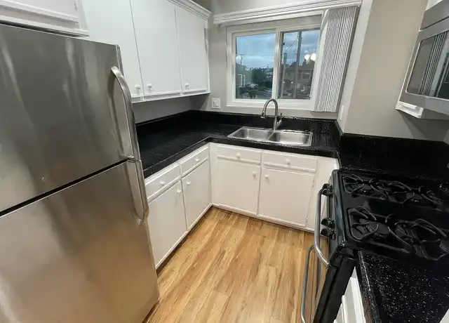 Property at Monterey Villa Apartments - 2551 Worden St, San Diego, CA, 92110, 1 bed, 1 bath, [object Object]