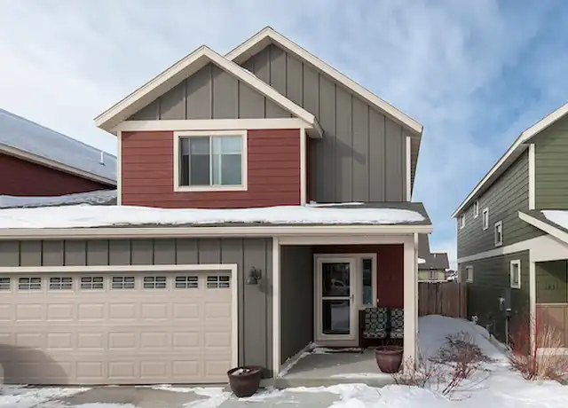 Property at 1843 Buckrake Ave Unit 1, Bozeman, MT, 59718, 3 beds, 2.5 baths, [object Object]