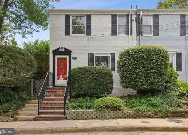 Property at 202 Guthrie Ave, Alexandria, VA, 22305, 3 beds, 2 baths, [object Object]