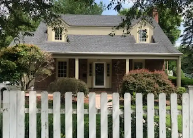 Property at 37 N Van Dien Ave, Ridgewood, NJ, 07450, 3 beds, 1.5 baths, [object Object]
