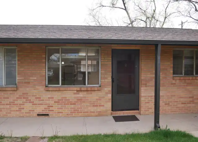Property at 2915 Wood Ave #5, Colorado Springs, CO, 80907, 1 bed, 1 bath, [object Object]