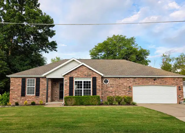 Property at 2507 Golf Links Rd, Joplin, MO, 64804, 3 beds, 2 baths, [object Object]