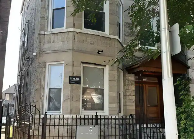 Property at 2224 S Sacramento Ave Unit B, Chicago, IL, 60623, 2 beds, 1 bath, [object Object]