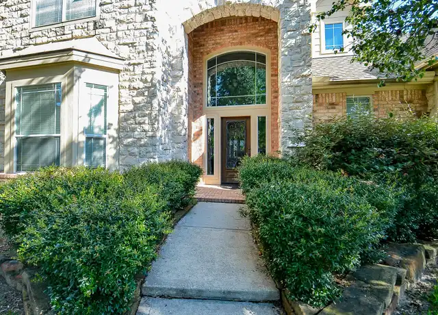 Property at 1407 Kennoway Park Dr, Spring, TX, 77379, 5 beds, 4 baths, [object Object]