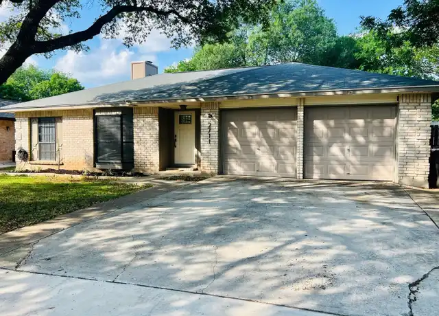 Property at 2711 Strong Oak, San Antonio, TX, 78247, 3 beds, 2 baths, [object Object]