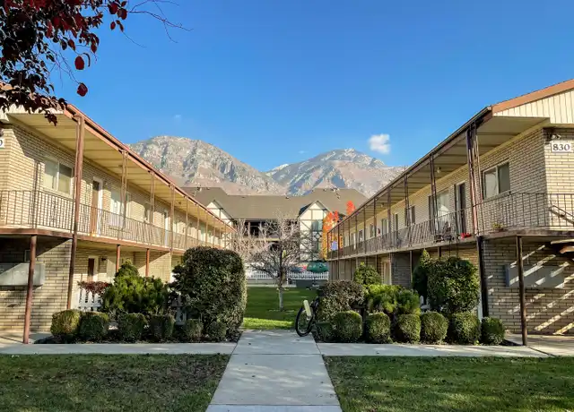 Property at 830 N 100 West St Unit 1, Provo, UT, 84604, 3 beds, 1 bath, [object Object]