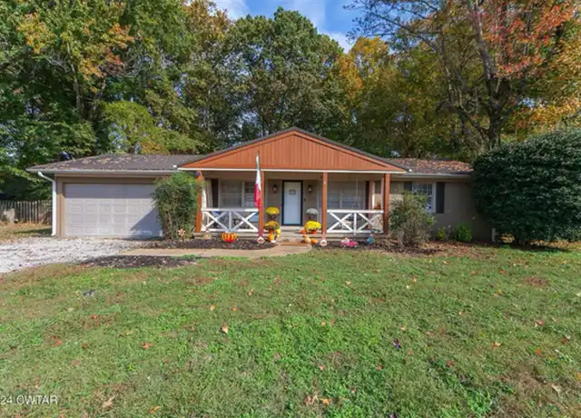 Property at 3120 Old Medina Rd, Jackson, TN, 38305, 3 beds, 2 baths, [object Object]