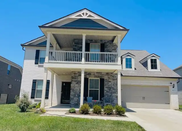 Property at 829 Chalkstone Ln, Mount Juliet, TN, 37122, 4 beds, 3.5 baths, [object Object]