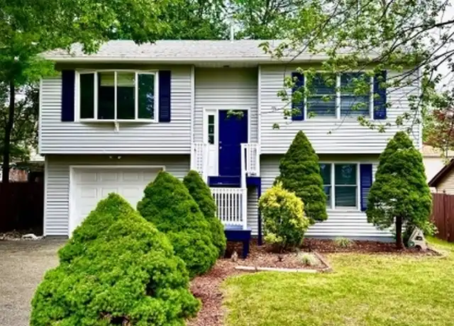 Property at 589 Lake Shore Dr, Parsippany, NJ, 07054, 3 beds, 2 baths, [object Object]