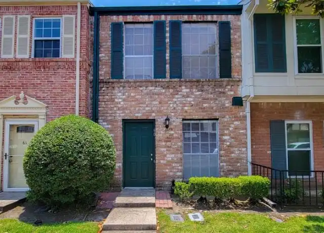 Property at 7700 Creekbend Dr #60, Houston, TX, 77071, 2 beds, 1.5 baths, [object Object]