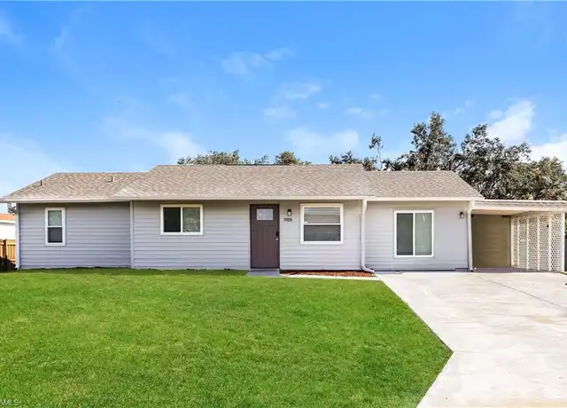 Property at 1058 Riggs St, Port Charlotte, FL, 33952, 3 beds, 2 baths, [object Object]