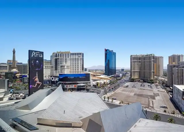 Property at 3722 Las Vegas Blvd S #1404, Las Vegas, NV, 89158, 1 bed, 1 bath, [object Object]
