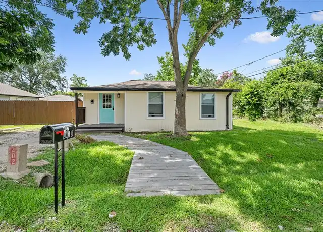 Property at 602 S 3rd St Unit D, La Porte, TX, 77571, 2 beds, 1 bath, [object Object]