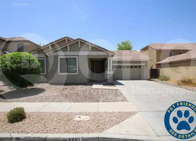 Property at 3851 E Yeager Dr, Gilbert, AZ, 85295, 3 beds, 2 baths, [object Object]