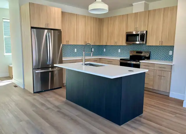 Property at 105 Park Ave #1, Salida, CO, 81201, 3 beds, 2.5 baths, [object Object]