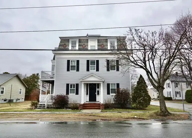 Property at 38 Moseley Ave #6, Newburyport, MA, 01950, 2 beds, 1 bath, [object Object]