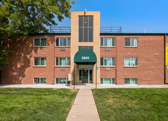 Property at 5605 W Warren Ave Unit 3, Denver, CO, 80227, 0 beds, 1 bath, [object Object]