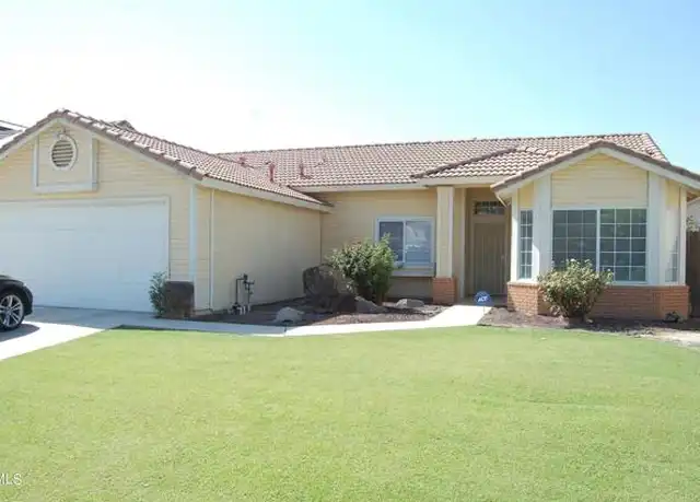 Property at 4001 Whirlwind Dr, Bakersfield, CA, 93313, 4 beds, 2 baths, [object Object]