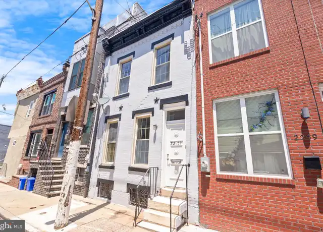 Property at 2251 Cross St, Philadelphia, PA, 19146, 3 beds, 1 bath, [object Object]