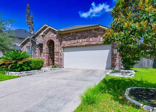 Property at 10107 Forrester Trl, Katy, TX, 77494, 4 beds, 2.5 baths, [object Object]